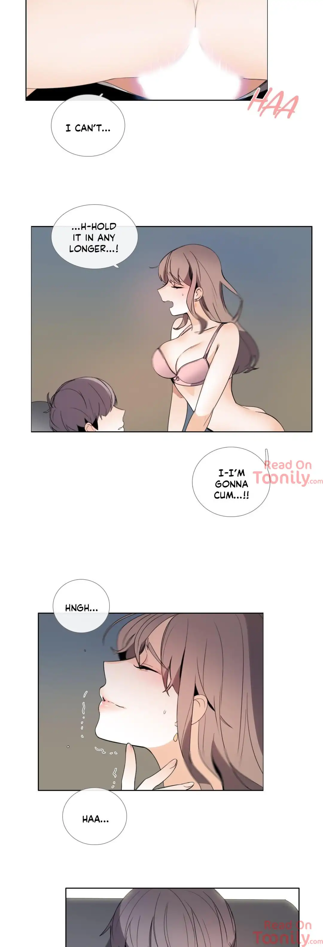 Talk to Me Chapter 106 Page 2