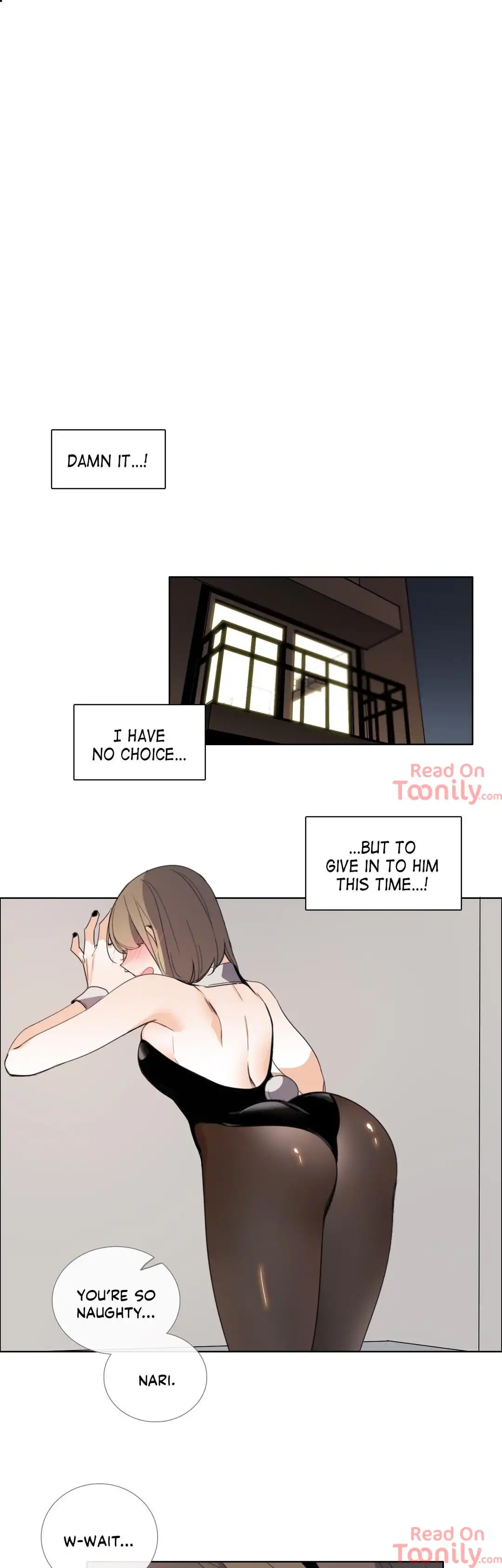 Talk to Me Chapter 108 Page 6