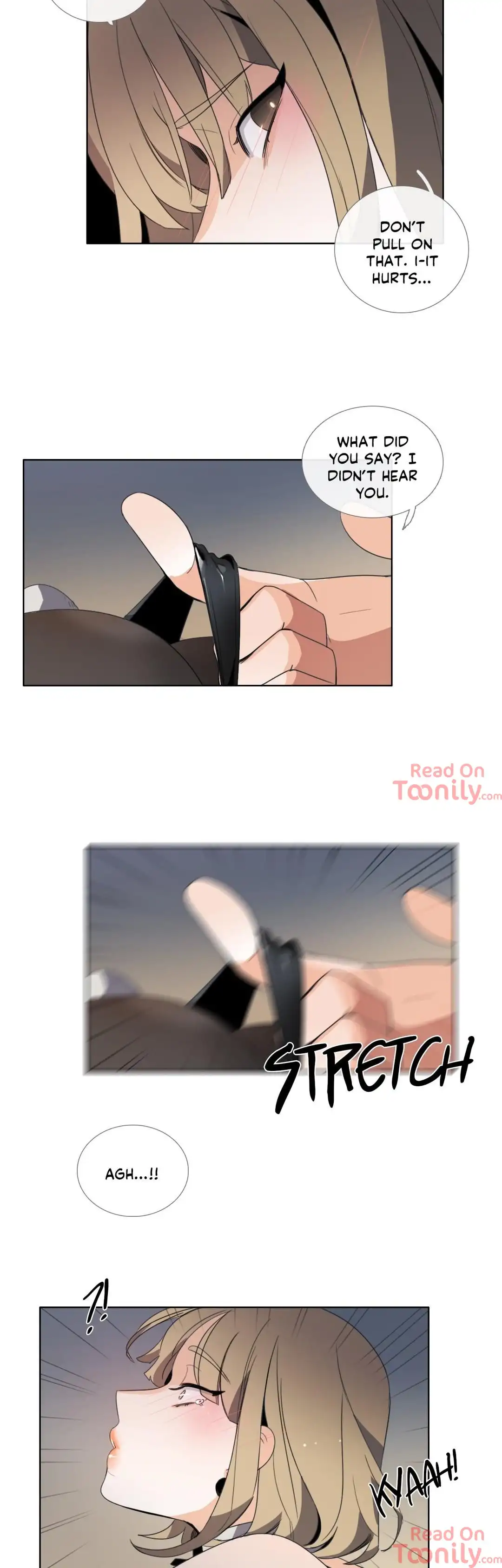 Talk to Me Chapter 108 Page 7