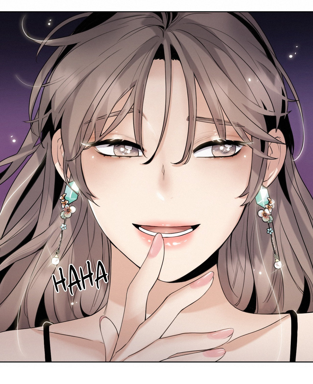 Talk to Me Chapter 115 Page 25