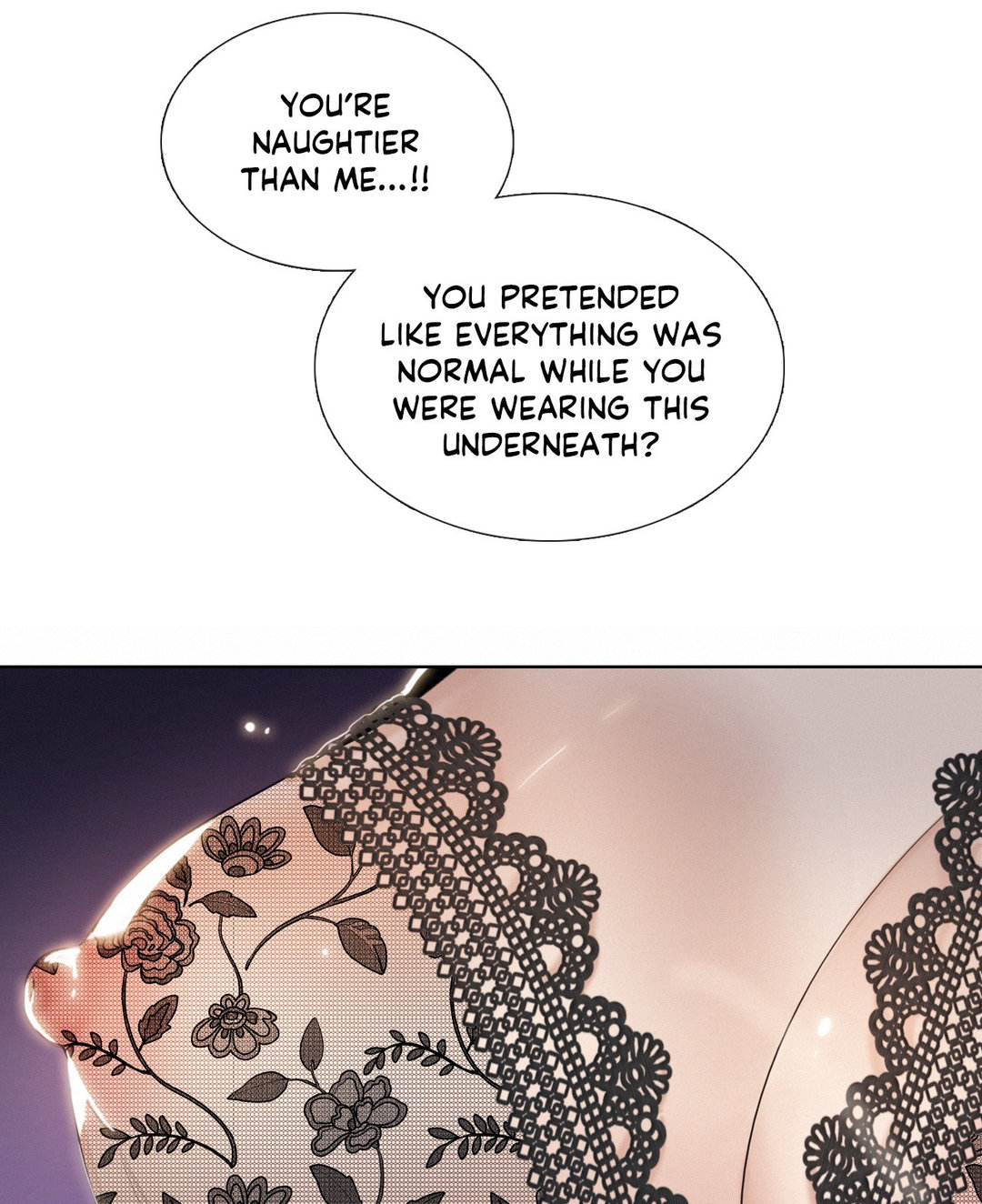 Talk to Me Chapter 115 Page 26
