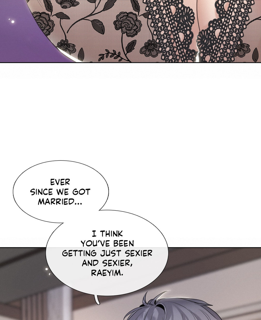 Talk to Me Chapter 115 Page 27