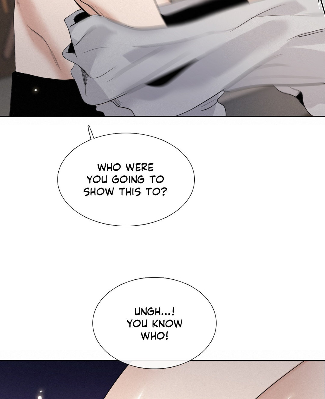 Talk to Me Chapter 115 Page 29
