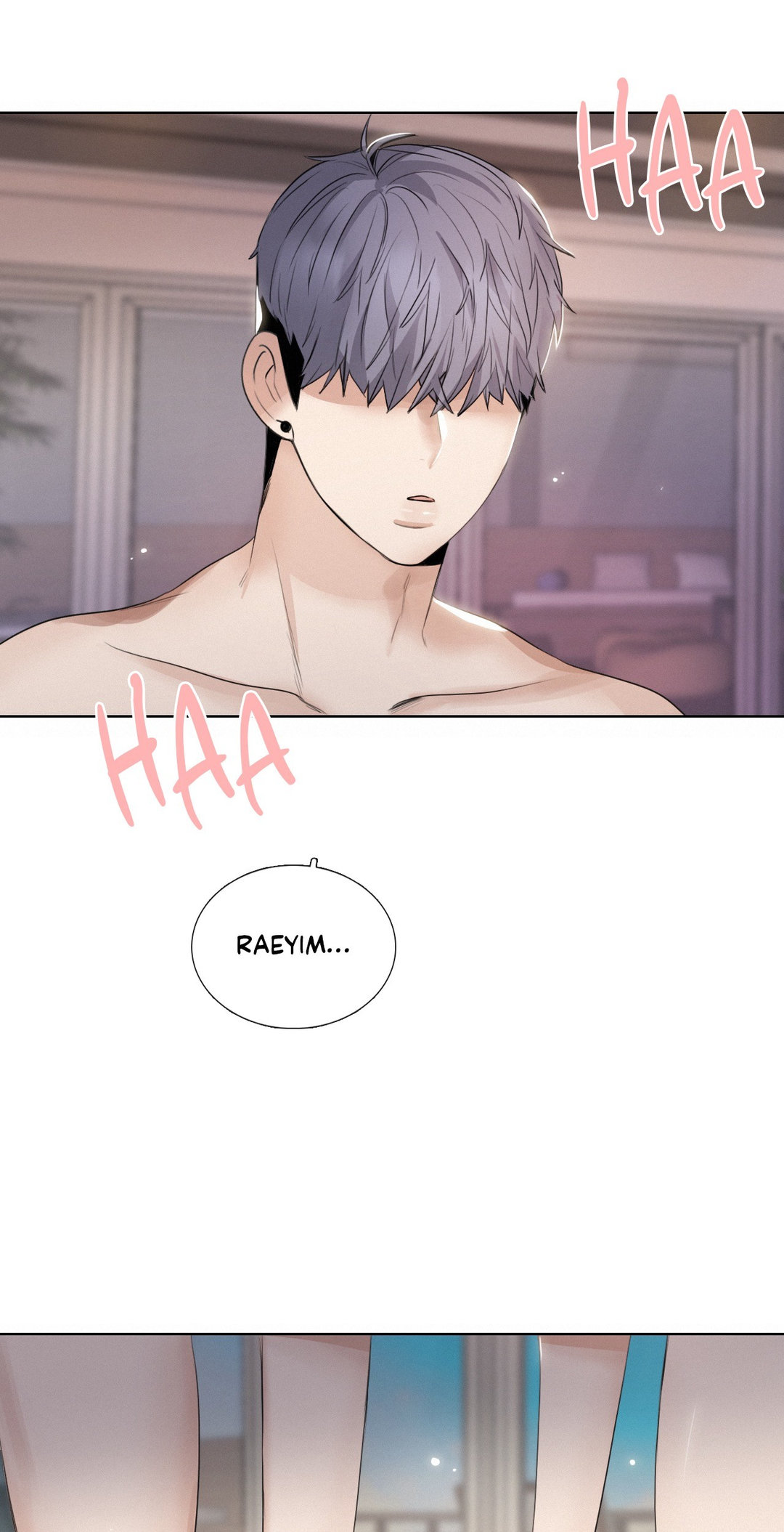 Talk to Me Chapter 115 Page 44
