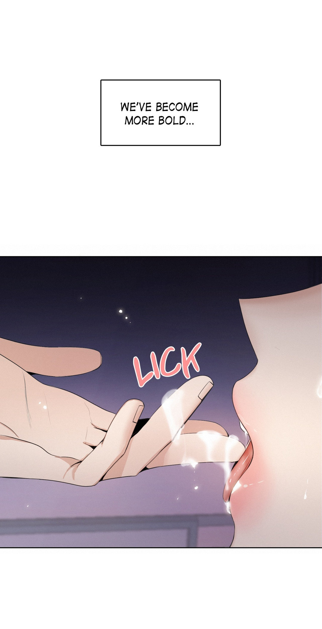 Talk to Me Chapter 115 Page 48