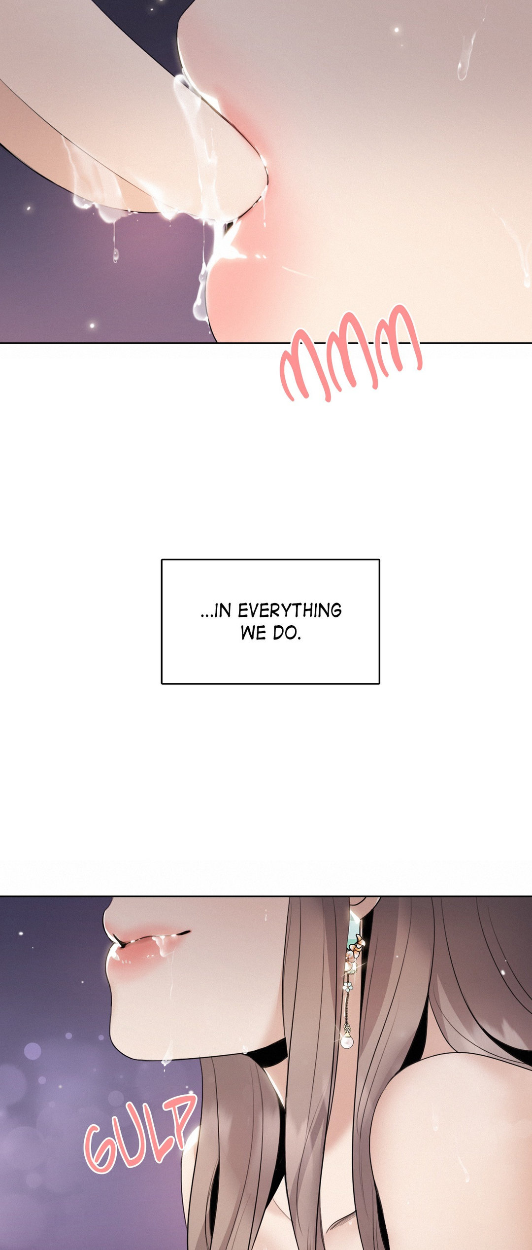 Talk to Me Chapter 115 Page 51