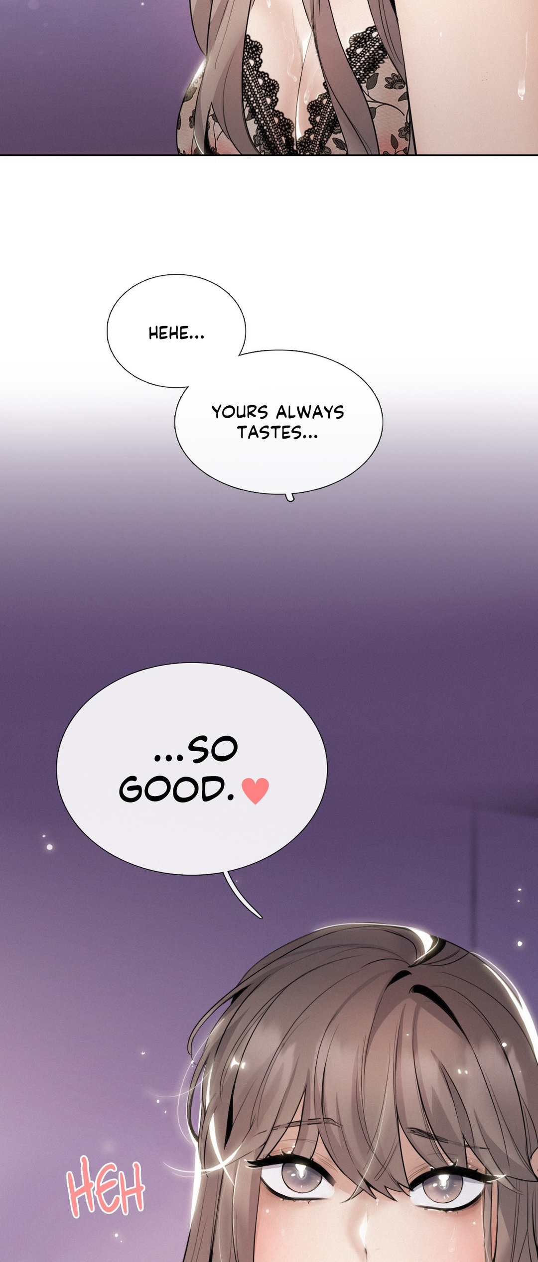 Talk to Me Chapter 115 Page 52
