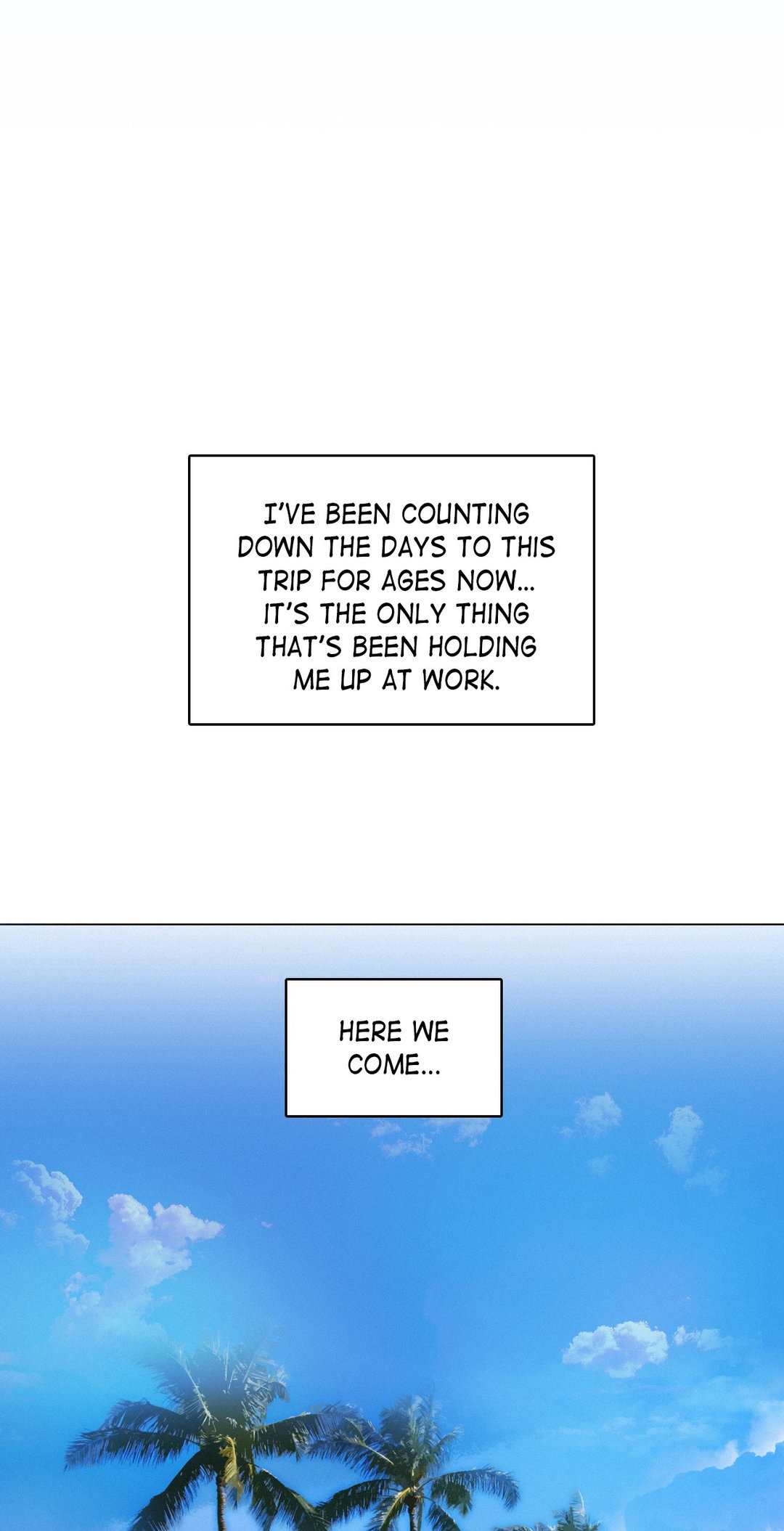 Talk to Me Chapter 115 Page 7