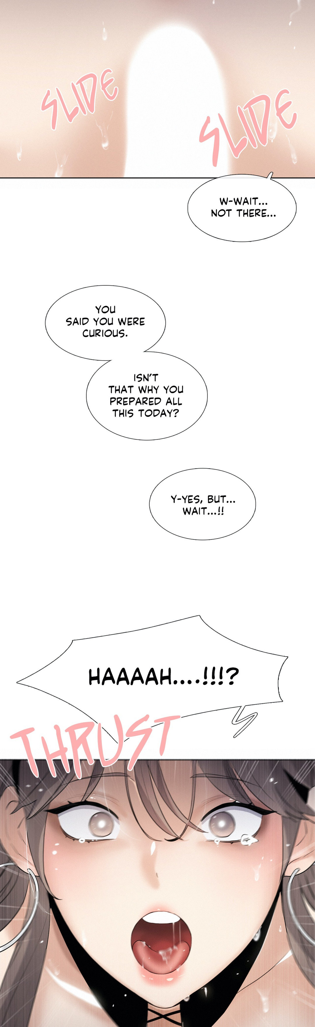 Talk to Me Chapter 116 Page 39