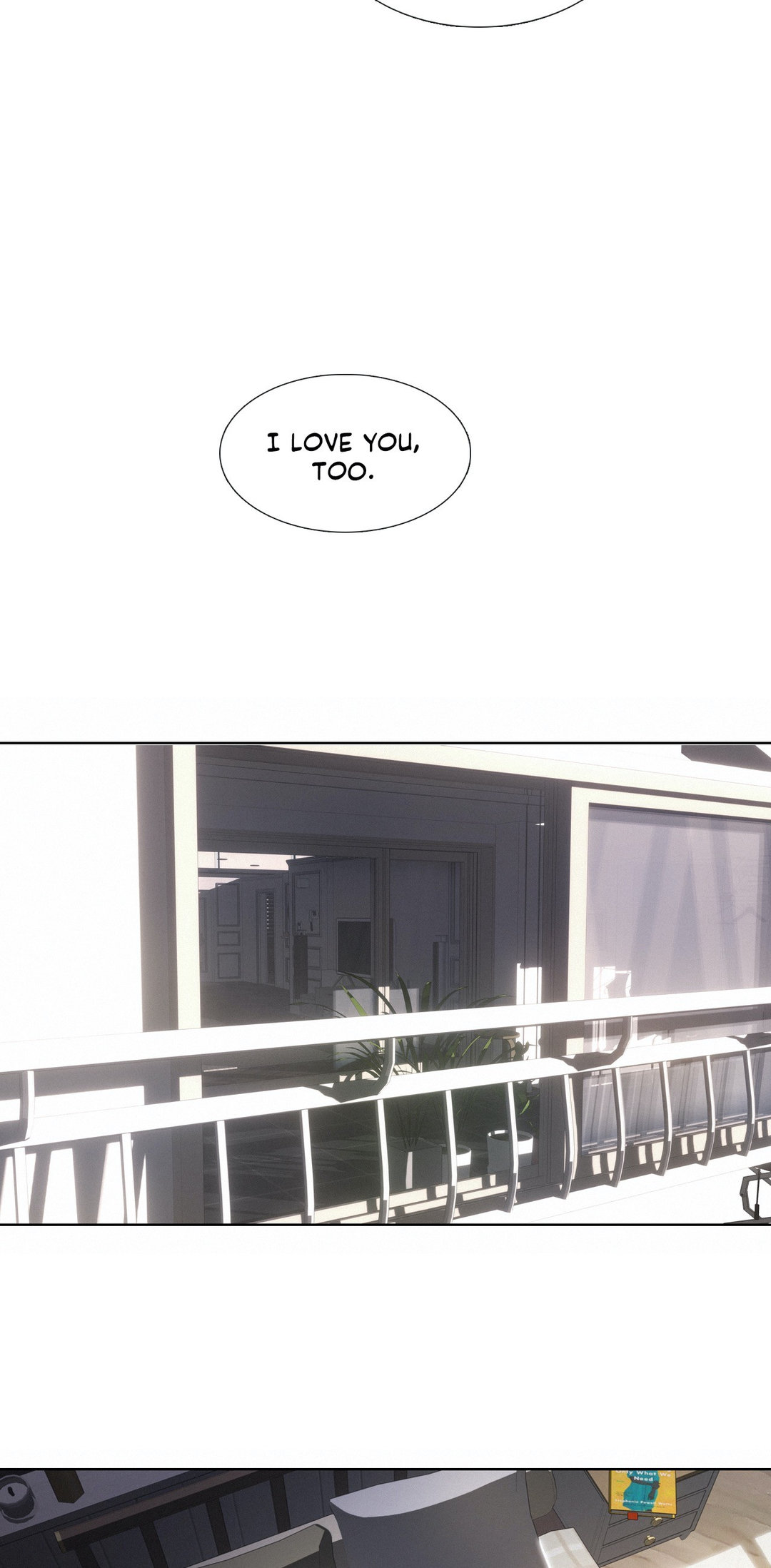 Talk to Me Chapter 116 Page 52