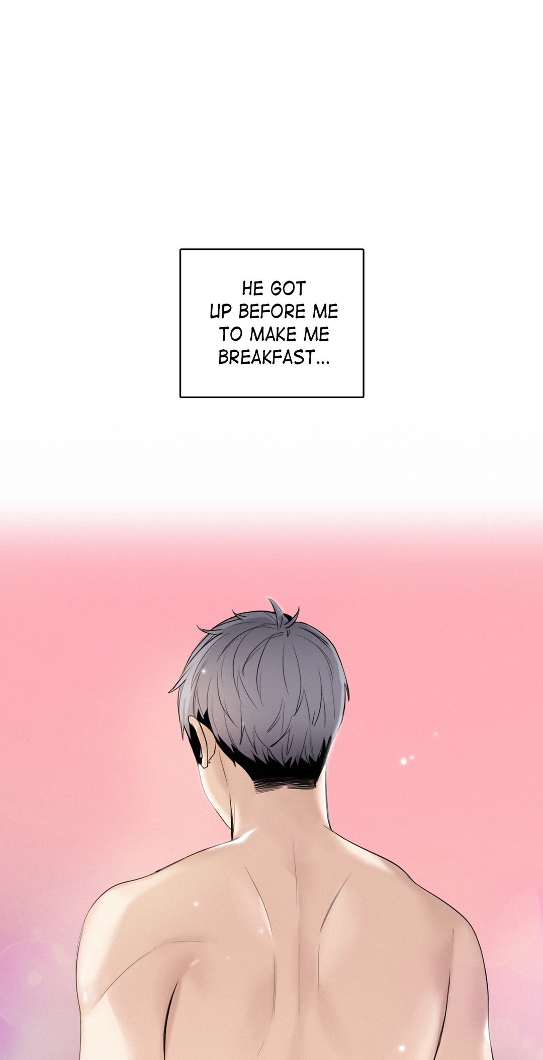 Talk to Me Chapter 117 Page 1