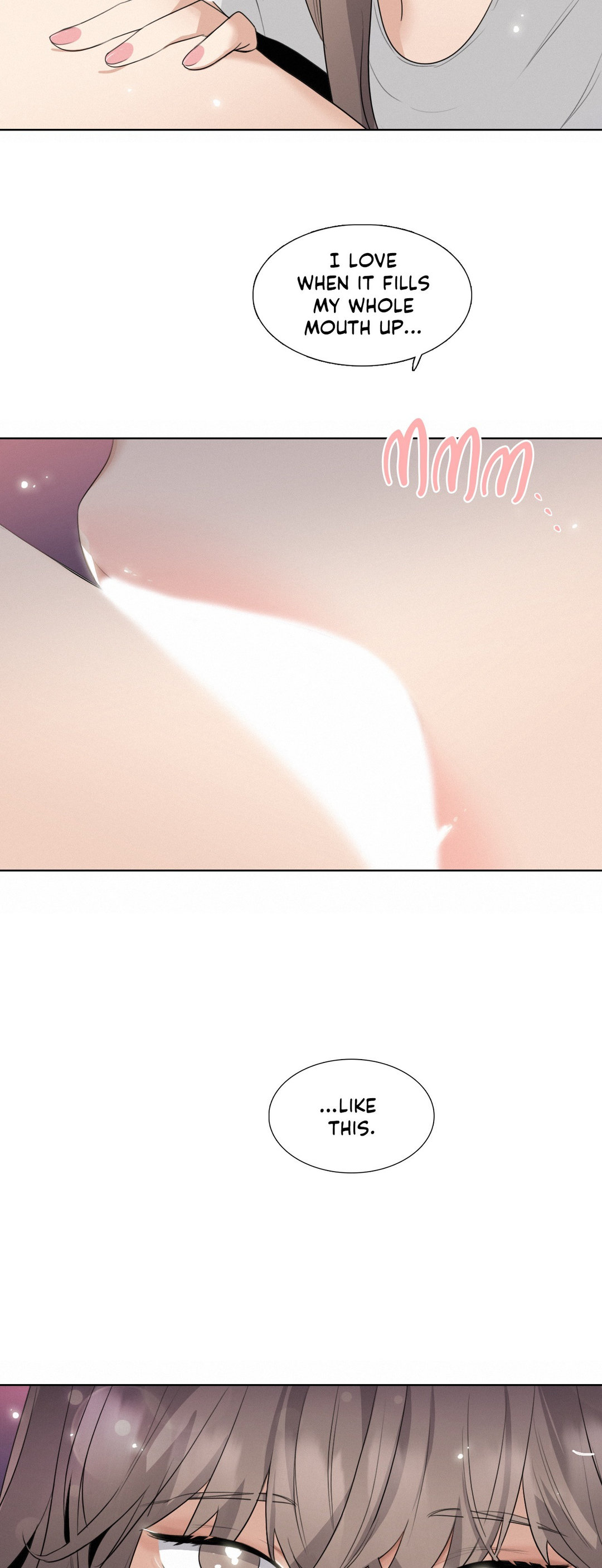 Talk to Me Chapter 117 Page 17