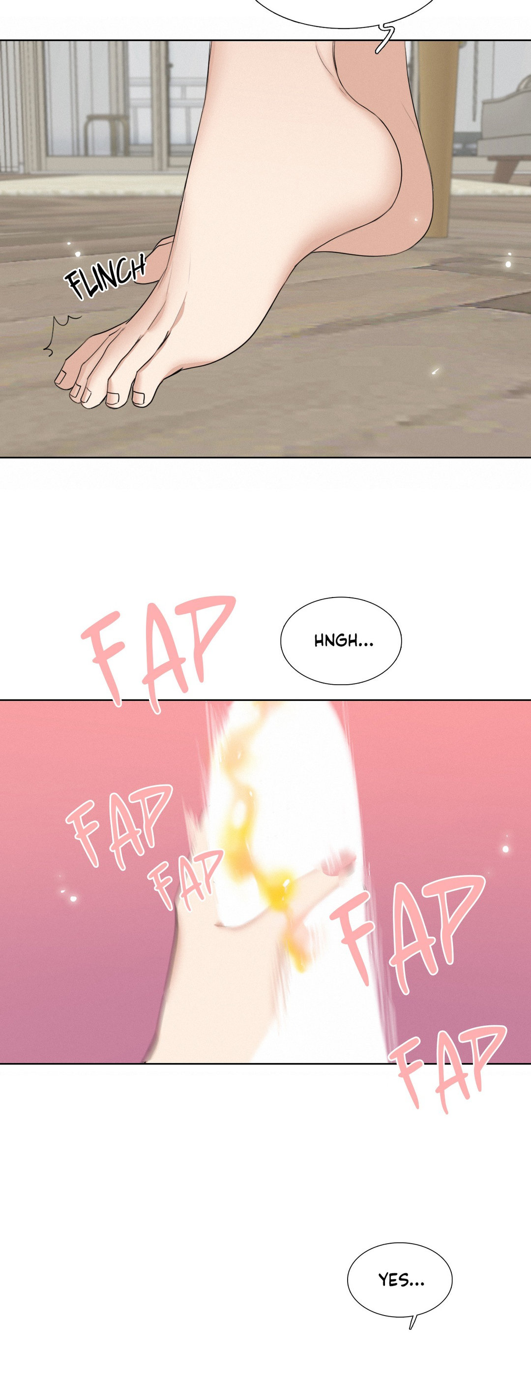 Talk to Me Chapter 117 Page 24