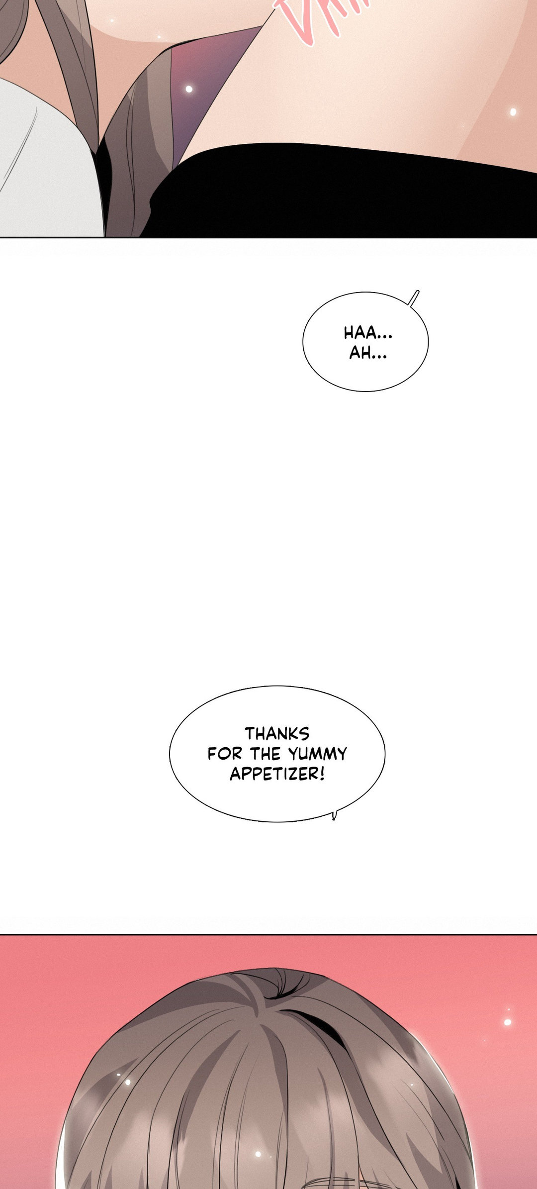 Talk to Me Chapter 117 Page 28