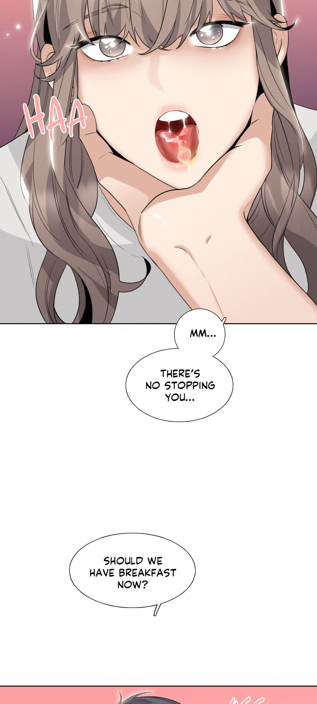 Talk to Me Chapter 117 Page 29