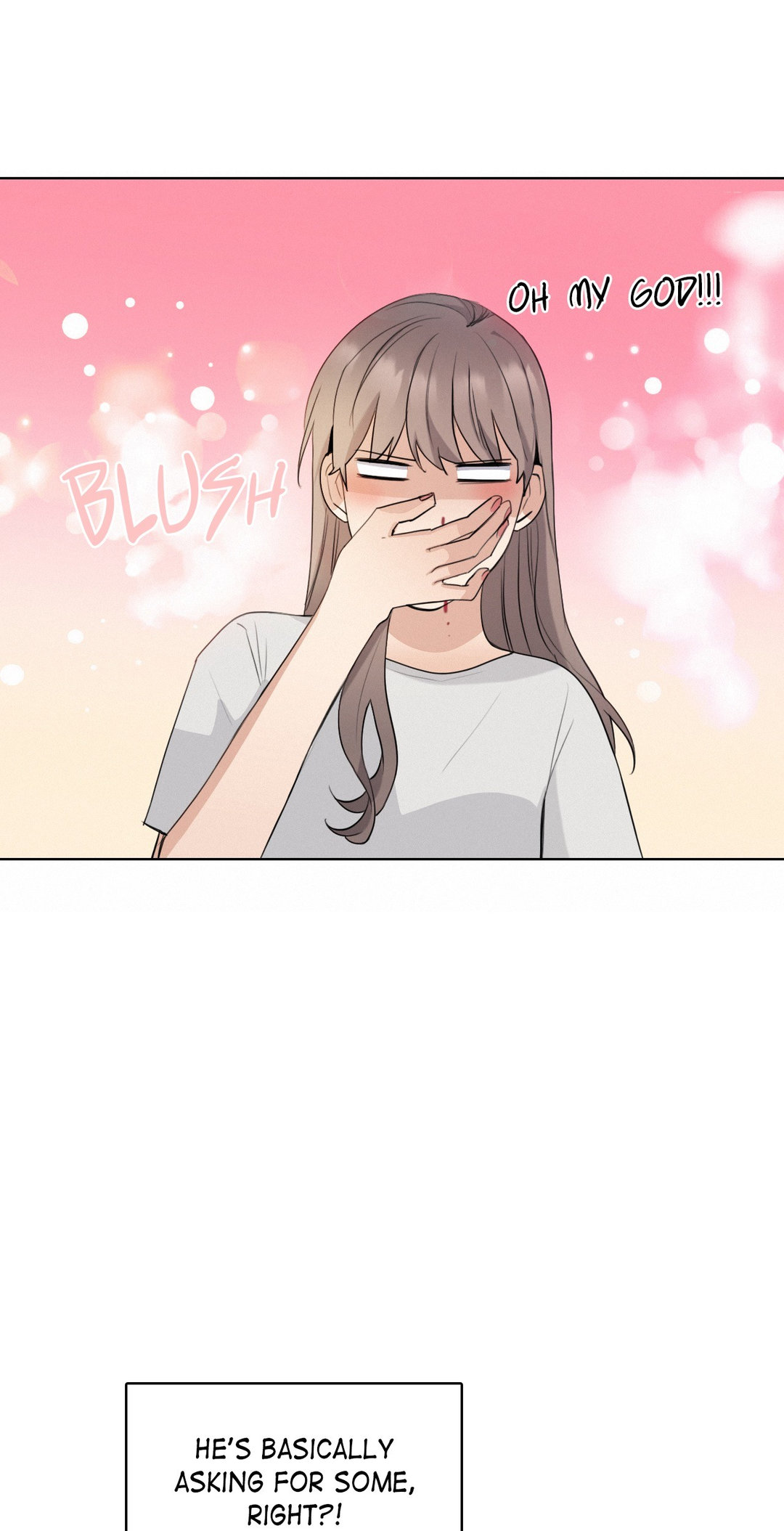 Talk to Me Chapter 117 Page 3