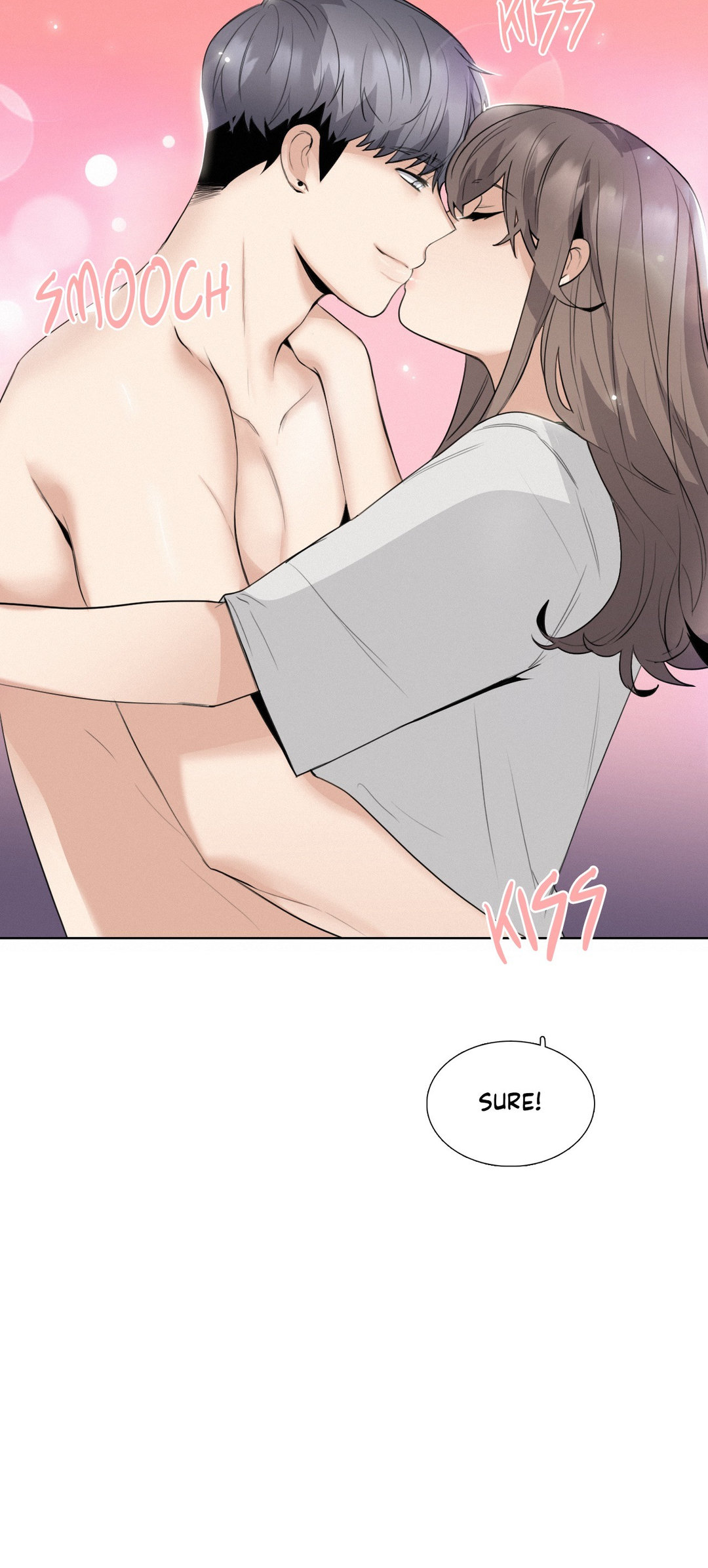 Talk to Me Chapter 117 Page 30