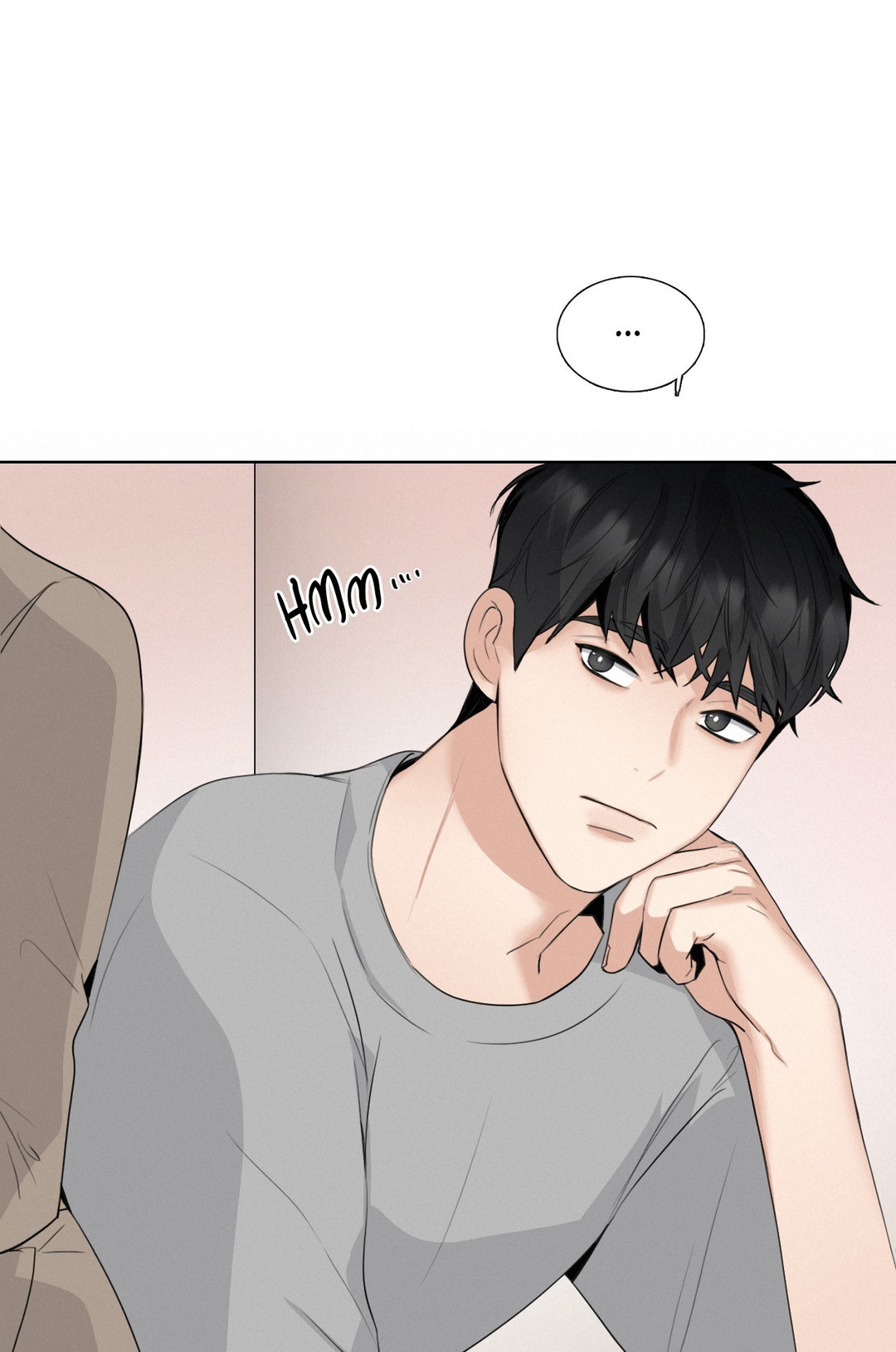 Talk to Me Chapter 117 Page 37