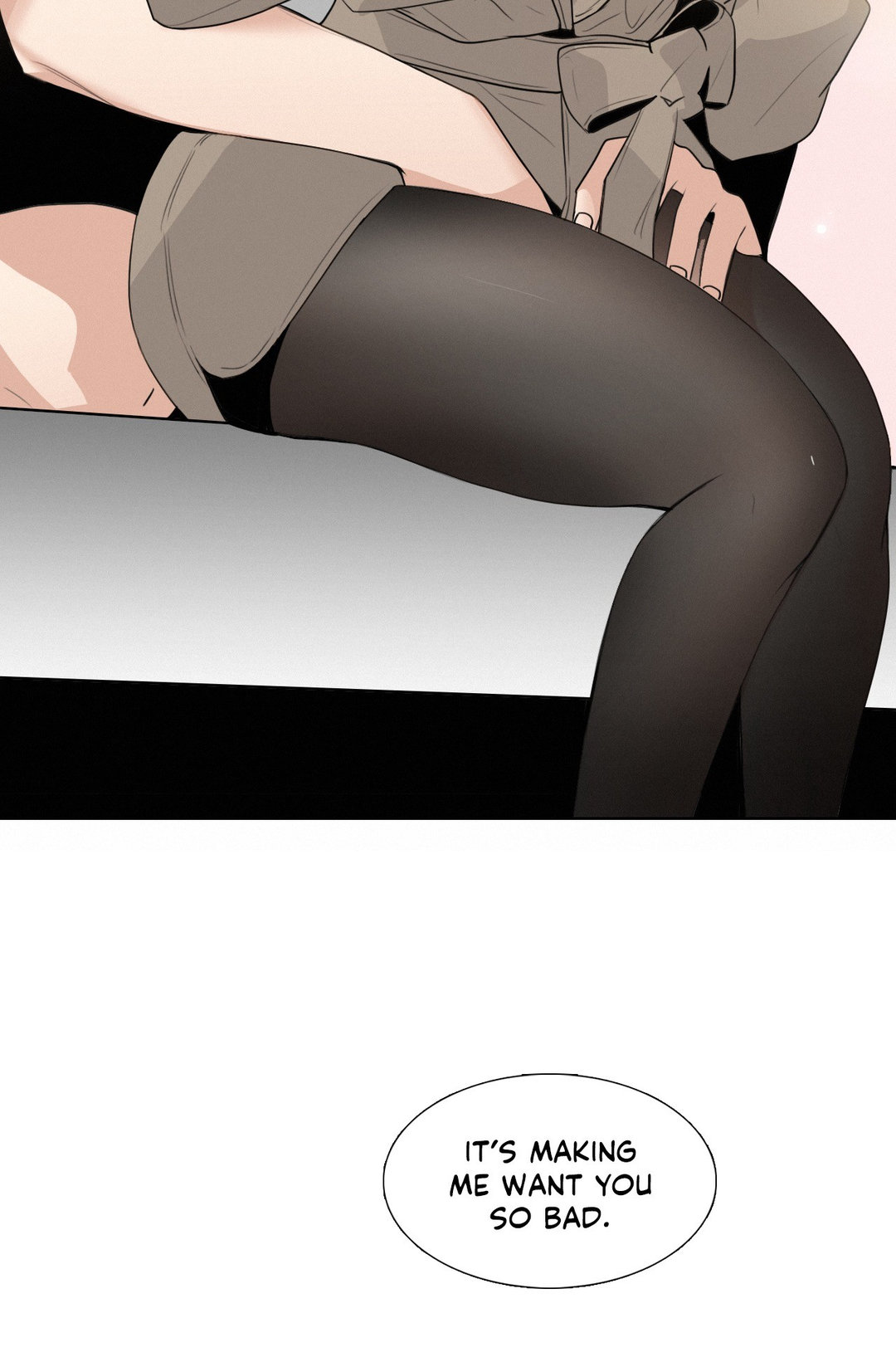 Talk to Me Chapter 117 Page 41