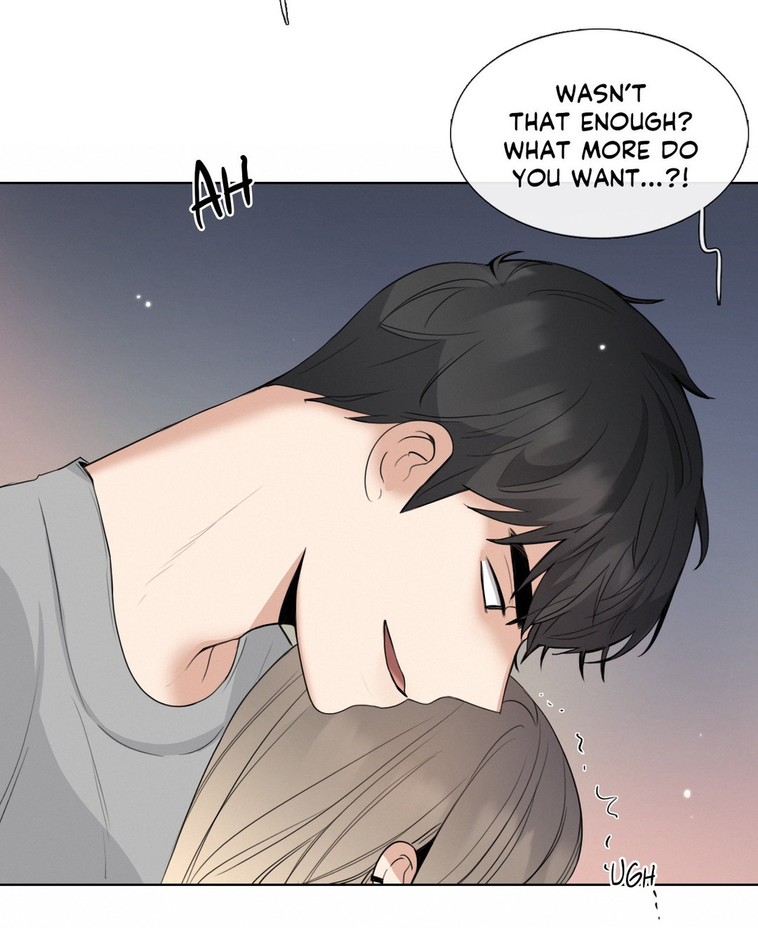 Talk to Me Chapter 118 Page 12