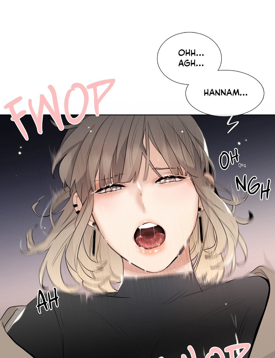 Talk to Me Chapter 118 Page 19