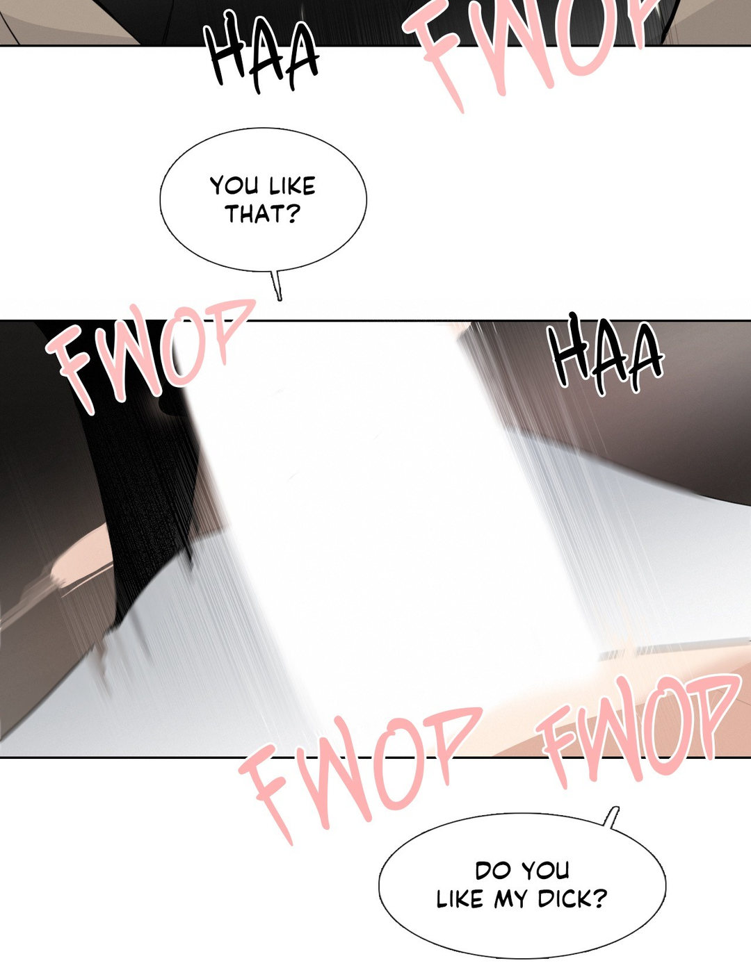 Talk to Me Chapter 118 Page 20