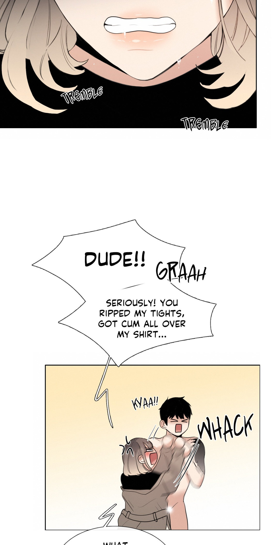 Talk to Me Chapter 118 Page 29