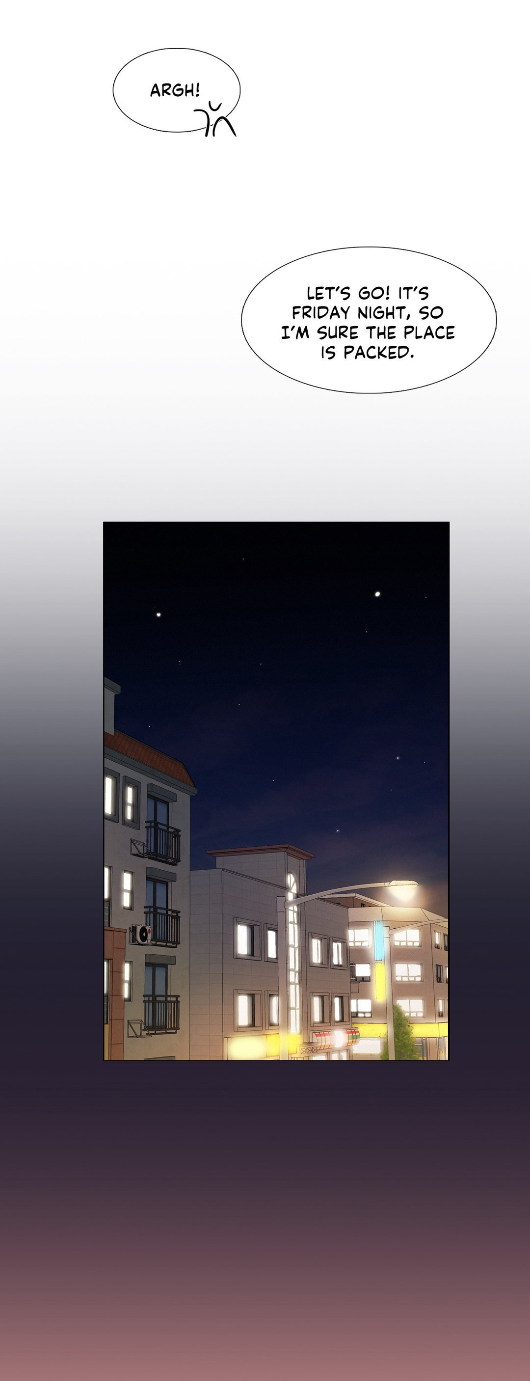 Talk to Me Chapter 118 Page 31