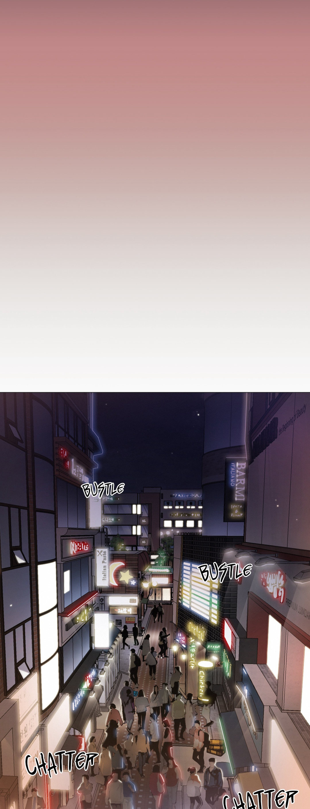 Talk to Me Chapter 118 Page 32