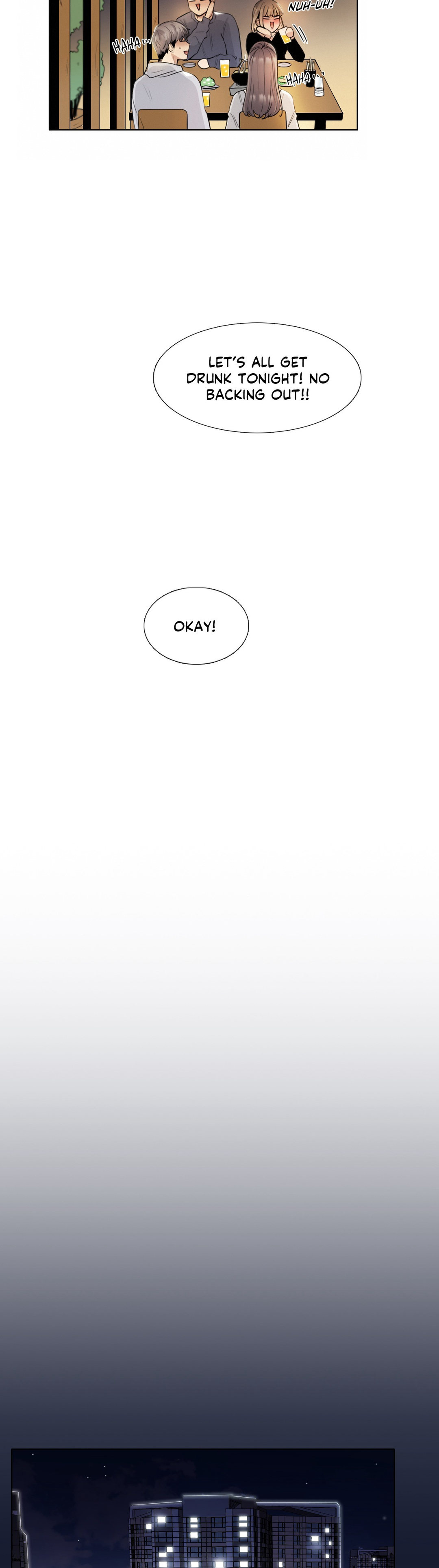 Talk to Me Chapter 118 Page 39