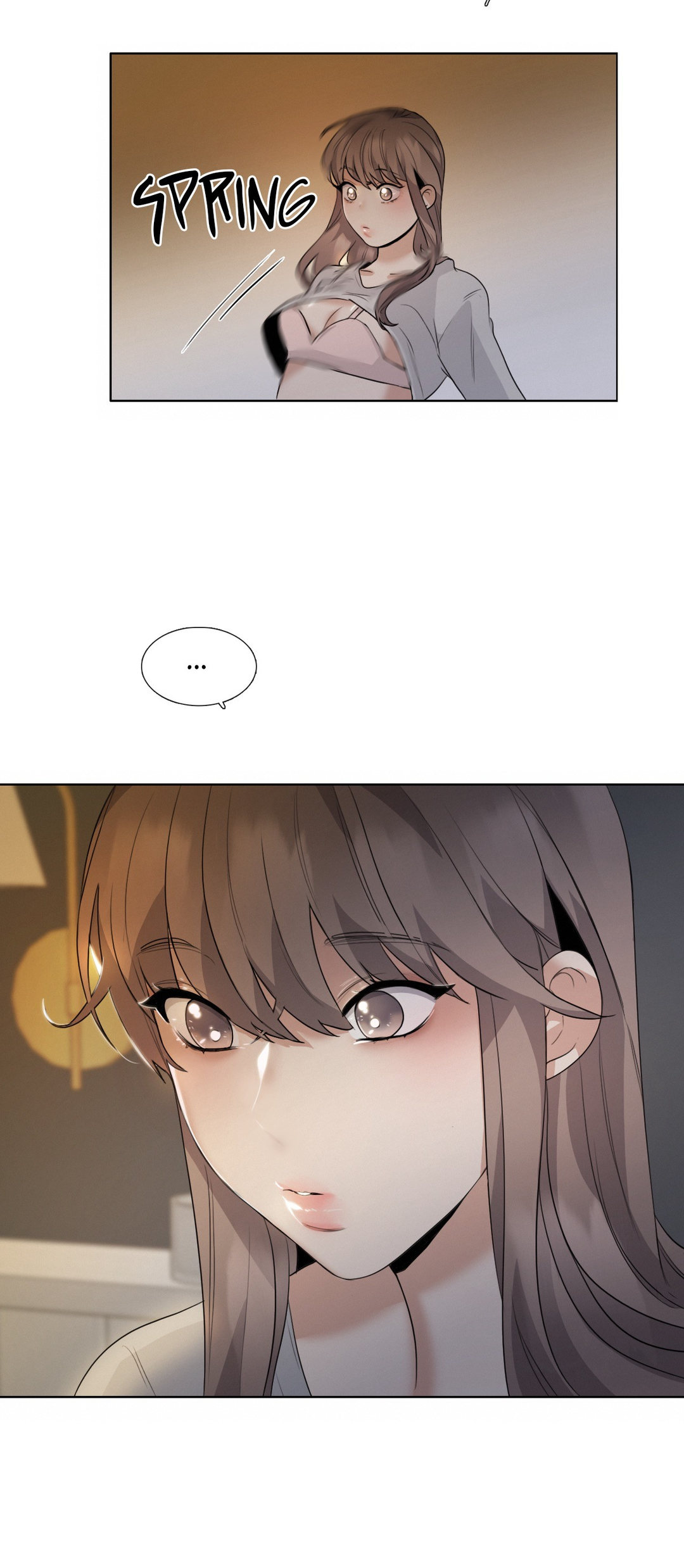 Talk to Me Chapter 118 Page 44