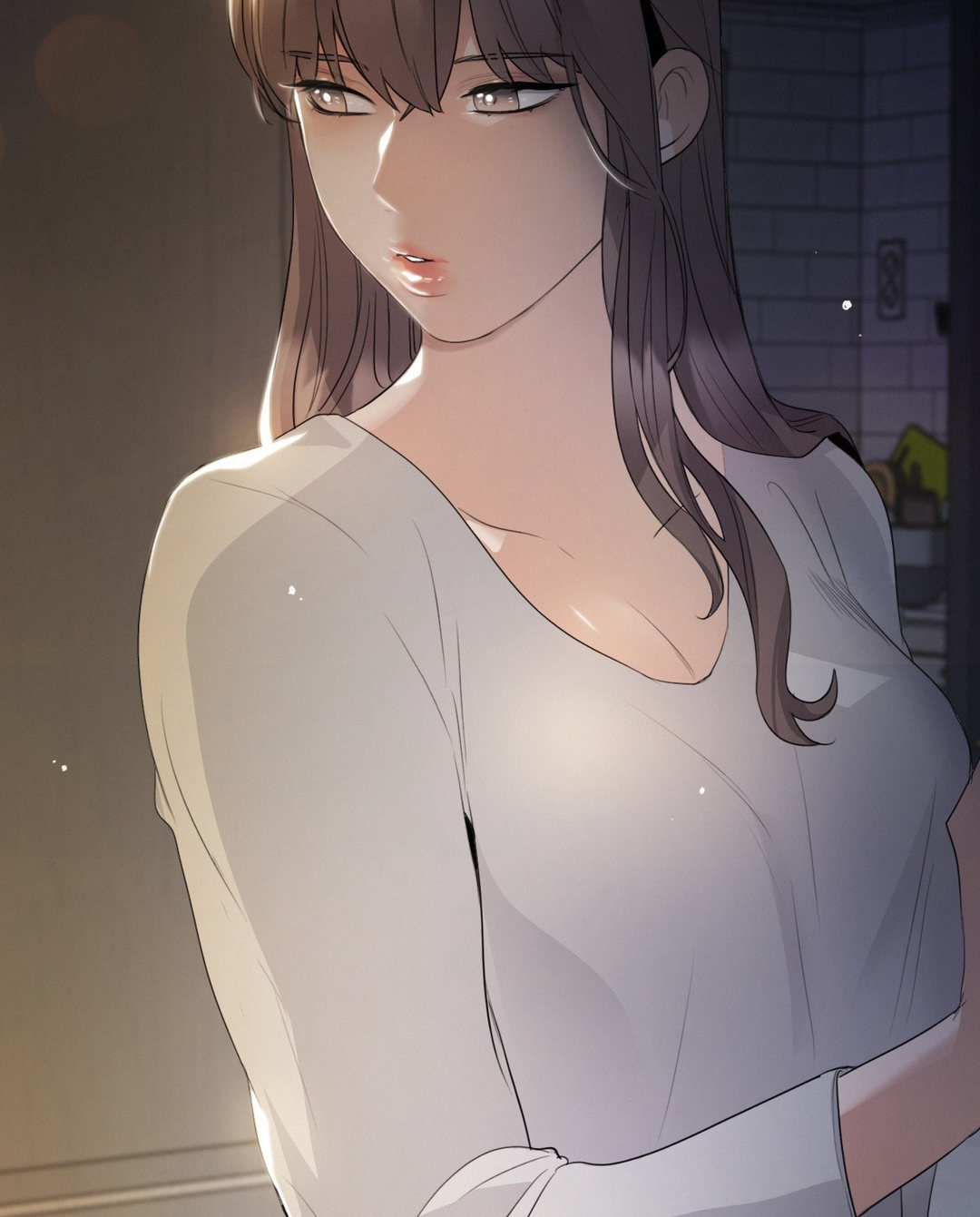 Talk to Me Chapter 118 Page 52