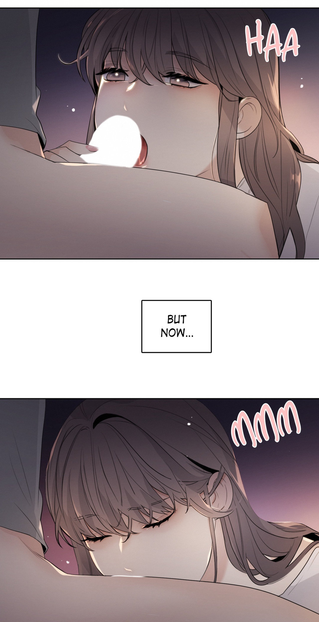 Talk to Me Chapter 119 Page 25