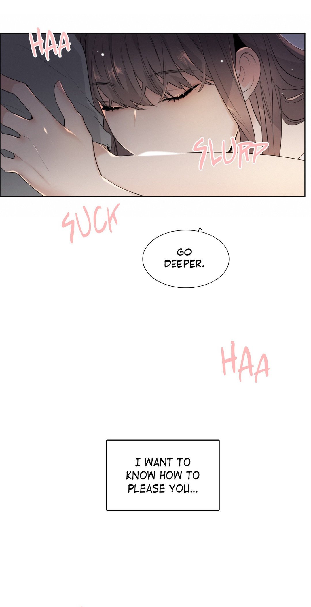 Talk to Me Chapter 119 Page 27