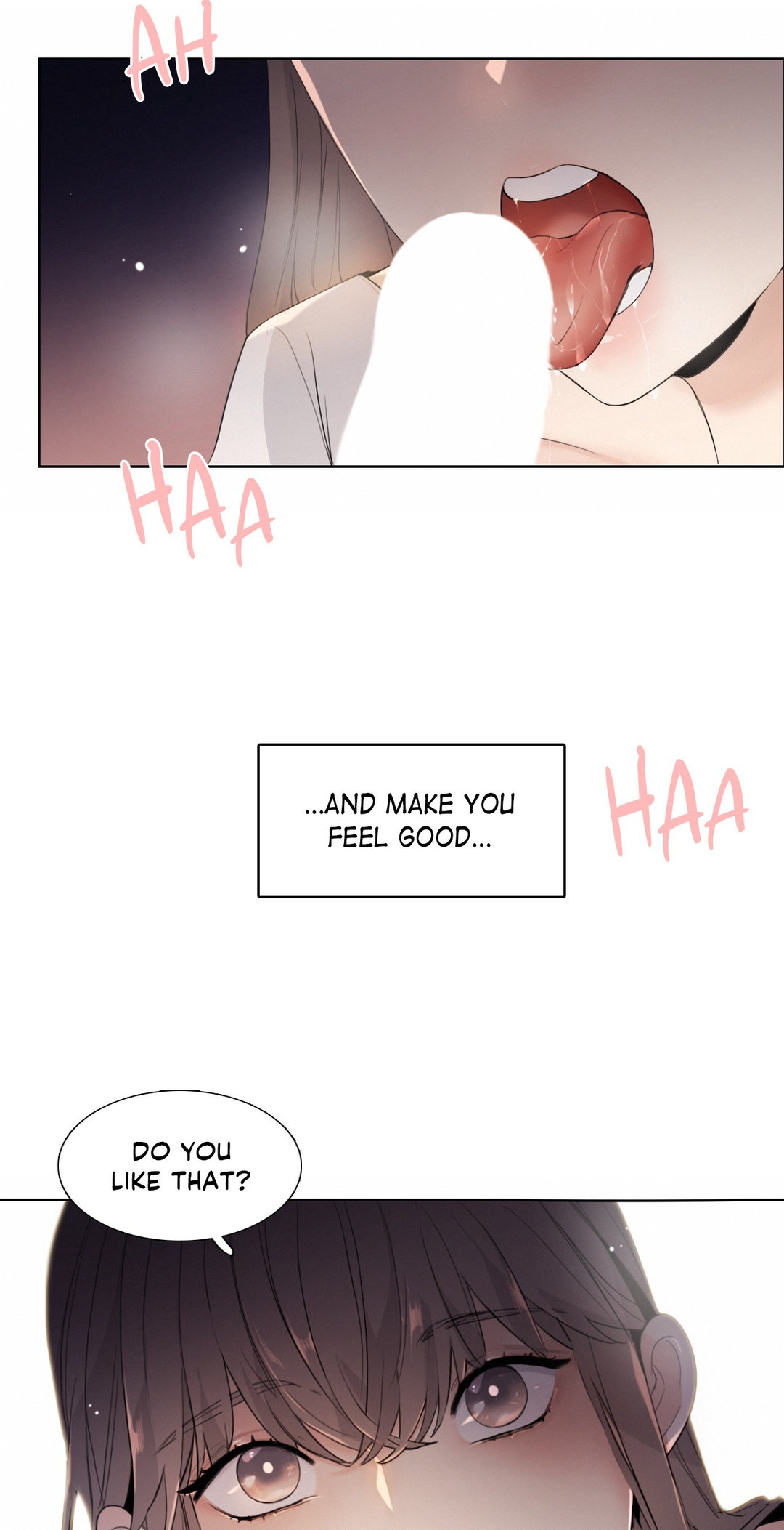 Talk to Me Chapter 119 Page 28