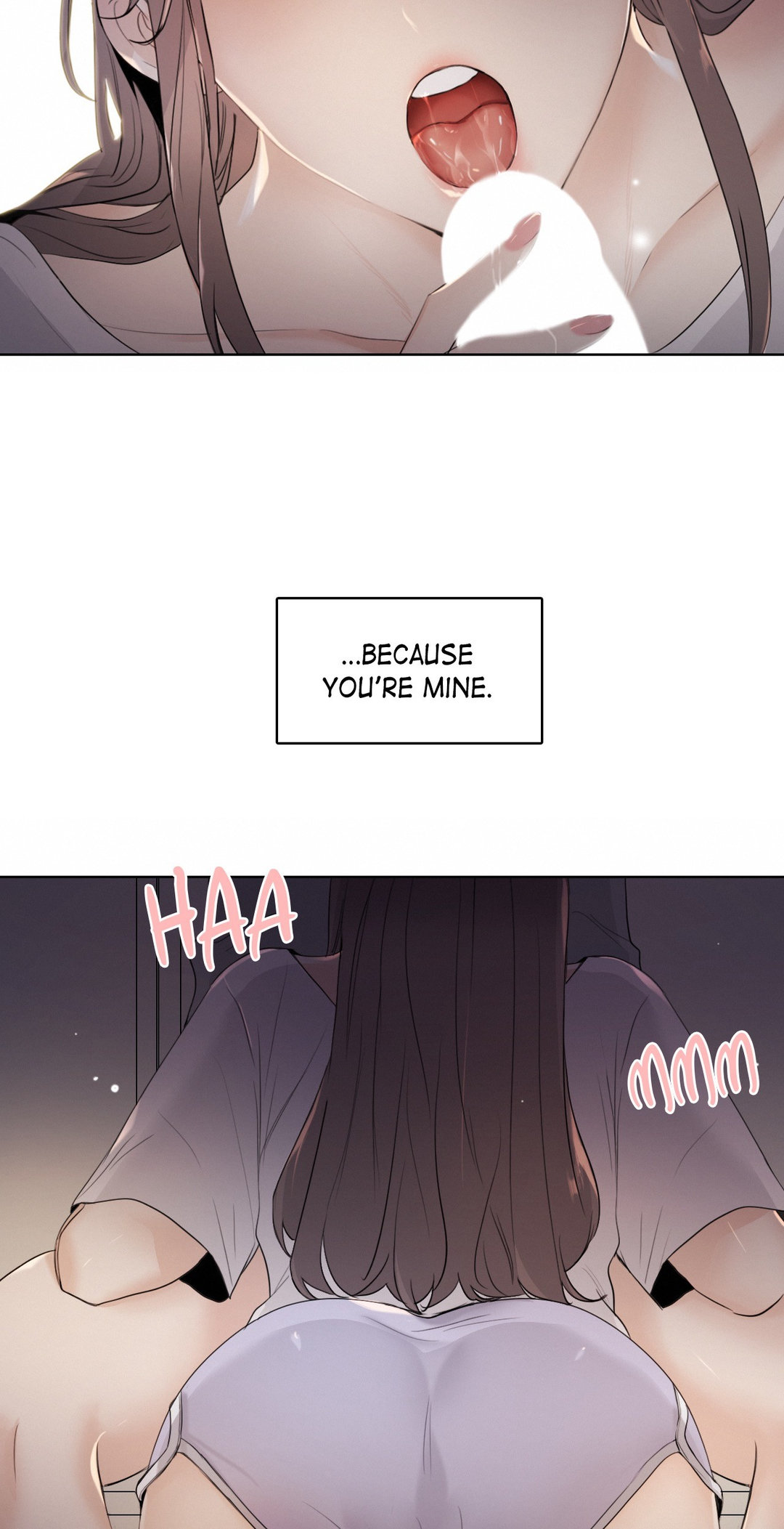Talk to Me Chapter 119 Page 29