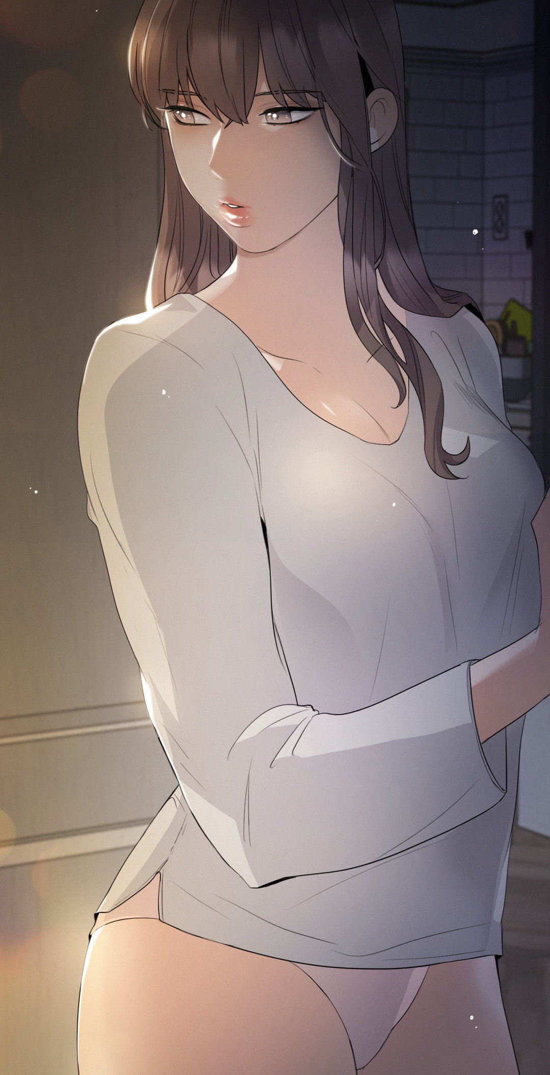 Talk to Me Chapter 119 Page 3