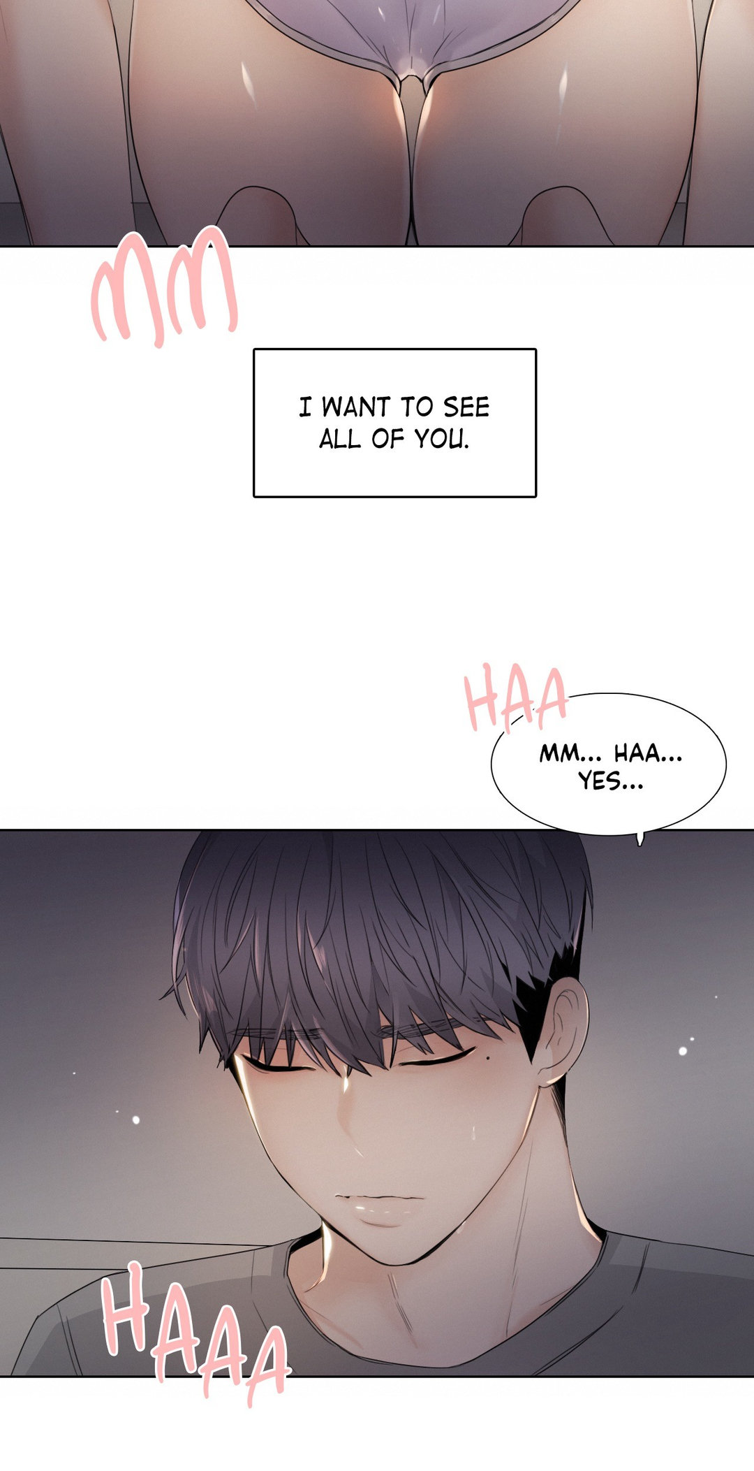 Talk to Me Chapter 119 Page 30