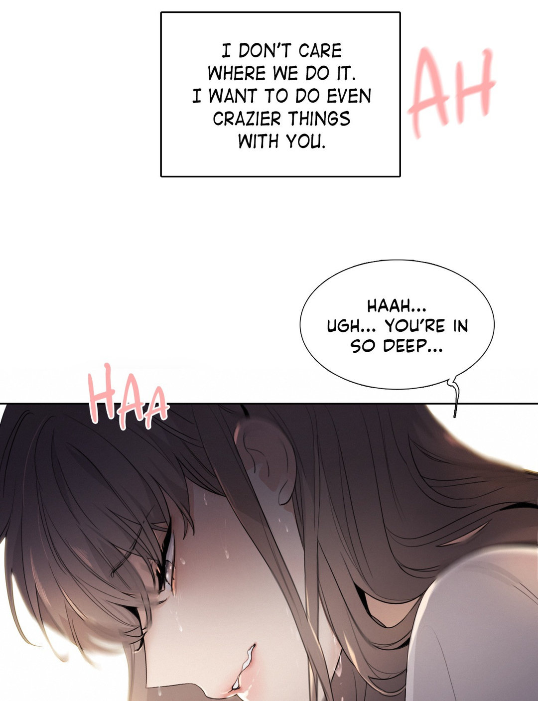 Talk to Me Chapter 119 Page 37