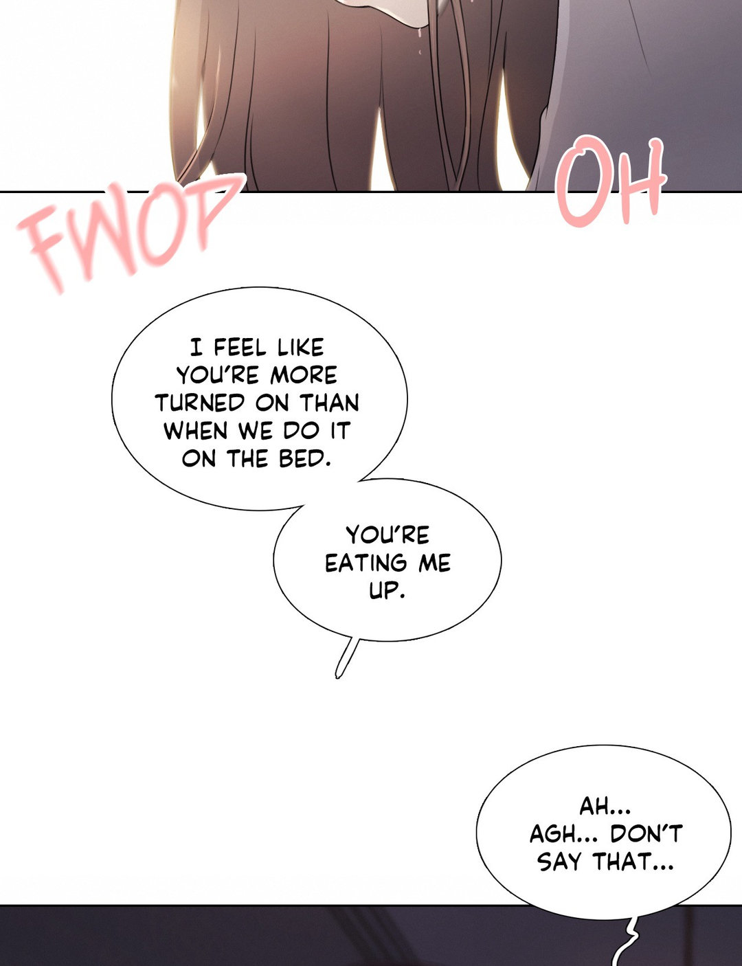 Talk to Me Chapter 119 Page 38