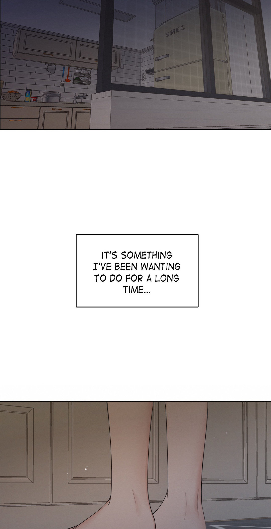 Talk to Me Chapter 119 Page 5