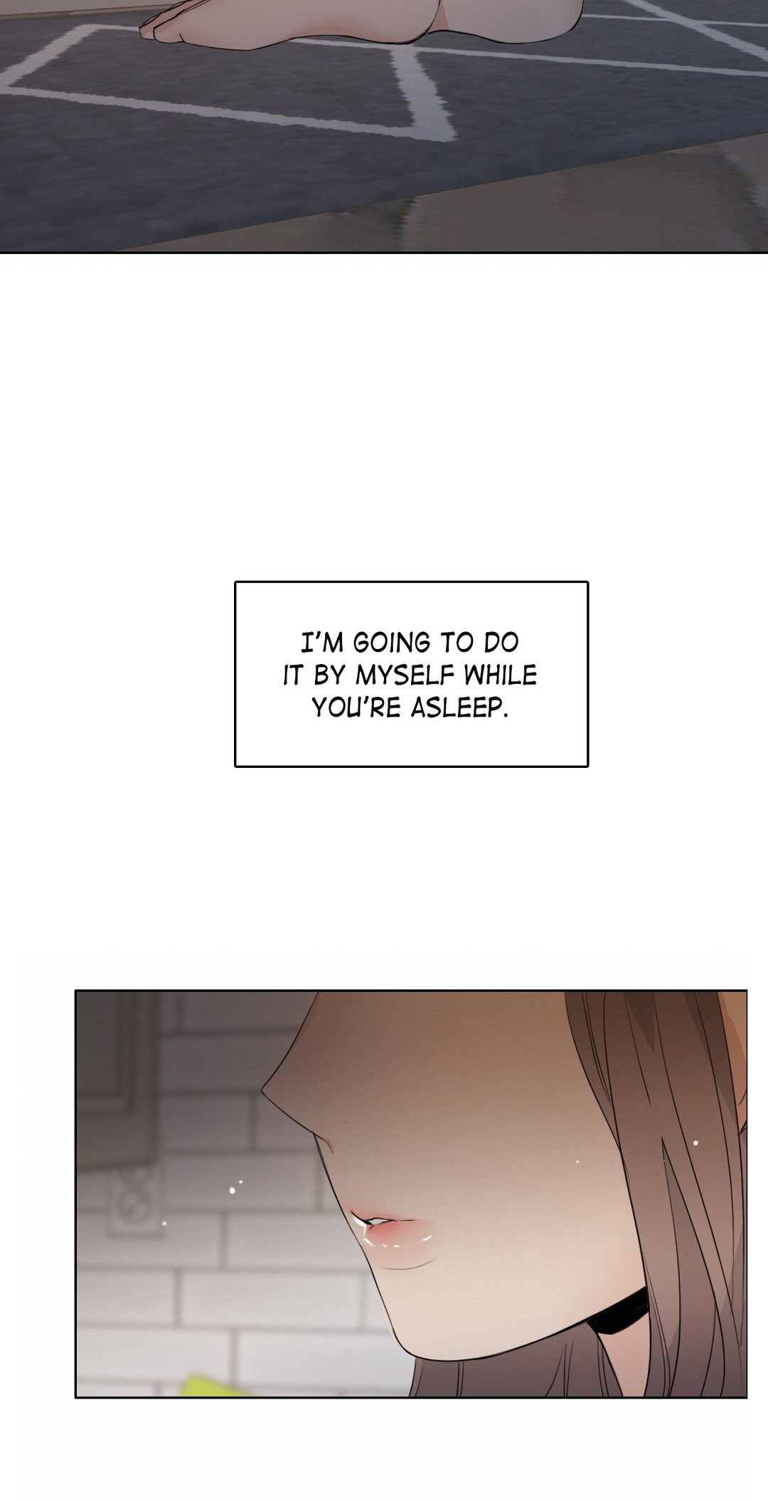 Talk to Me Chapter 119 Page 6