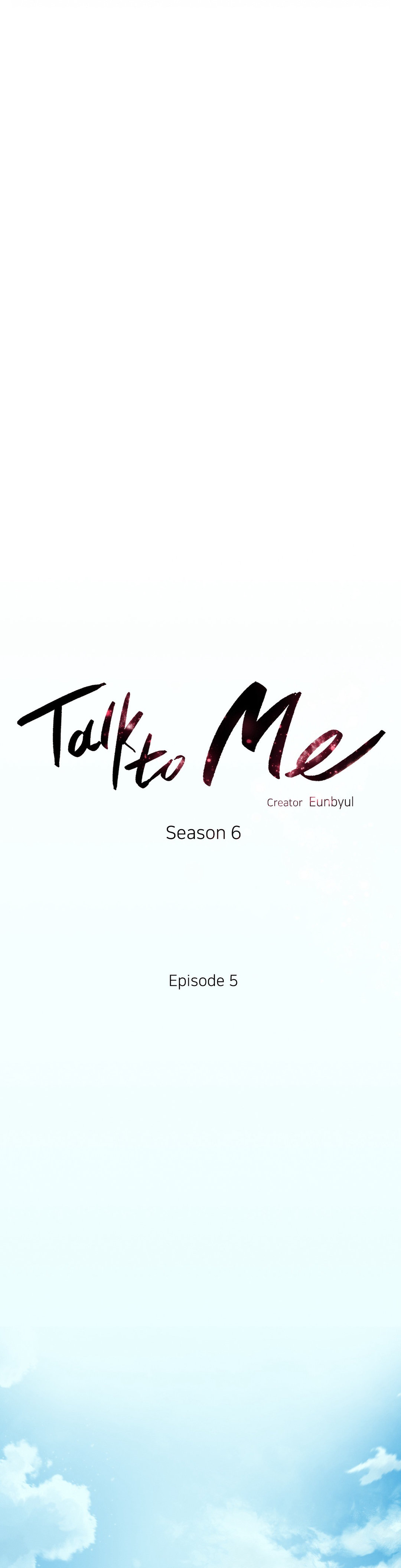 Talk to Me Chapter 119 Page 7