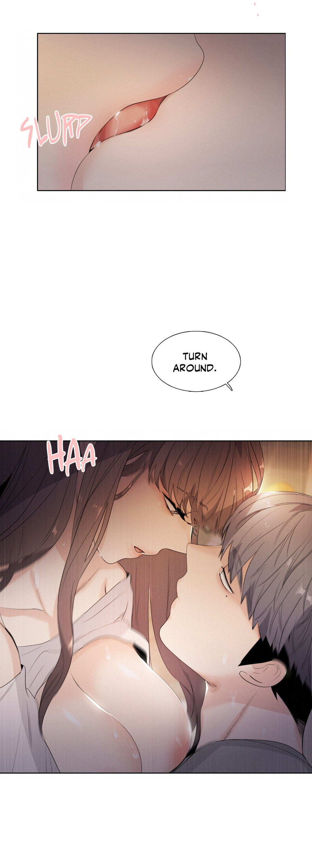 Talk to Me Chapter 120 Page 12