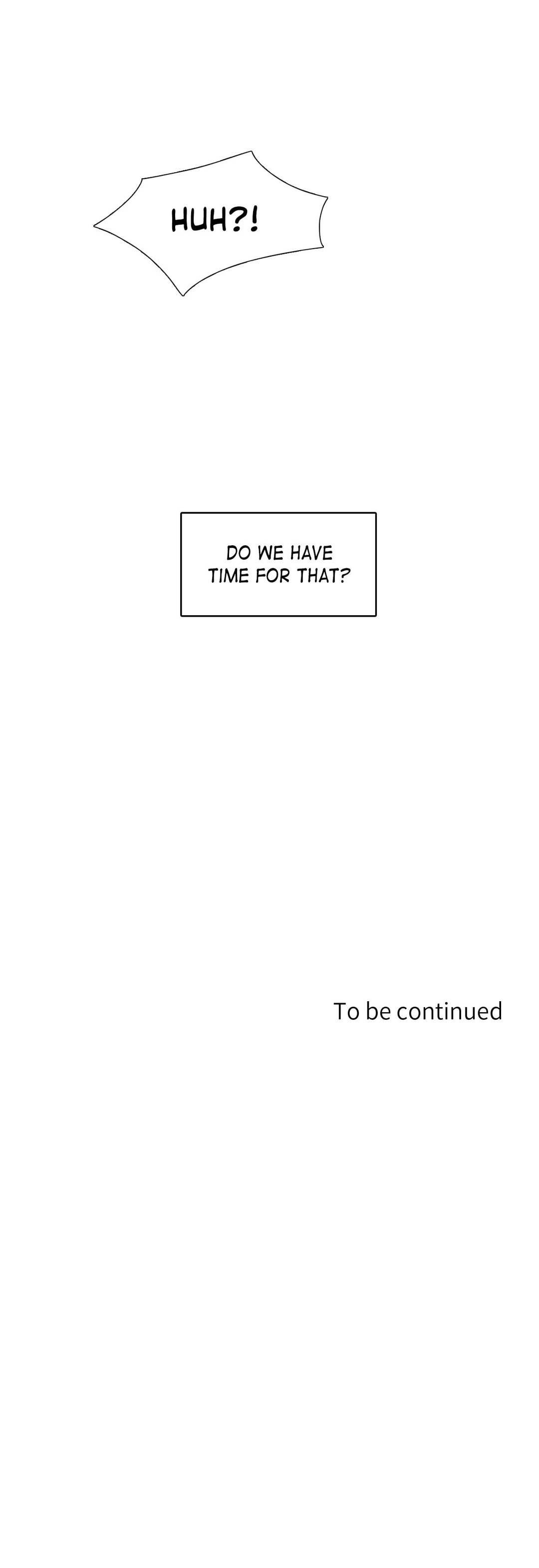Talk to Me Chapter 120 Page 30