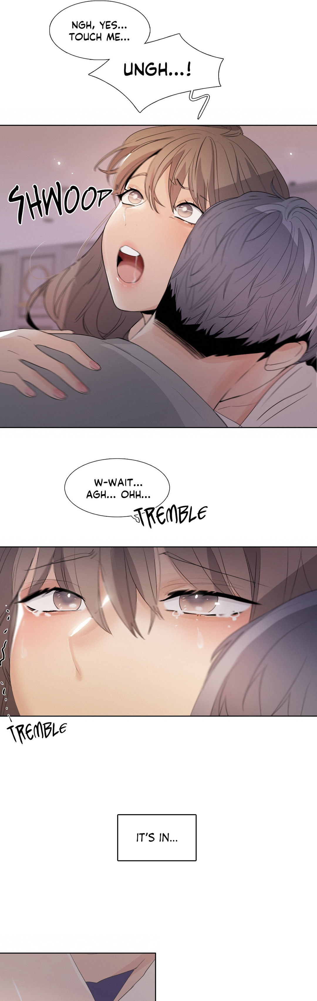Talk to Me Chapter 120 Page 5