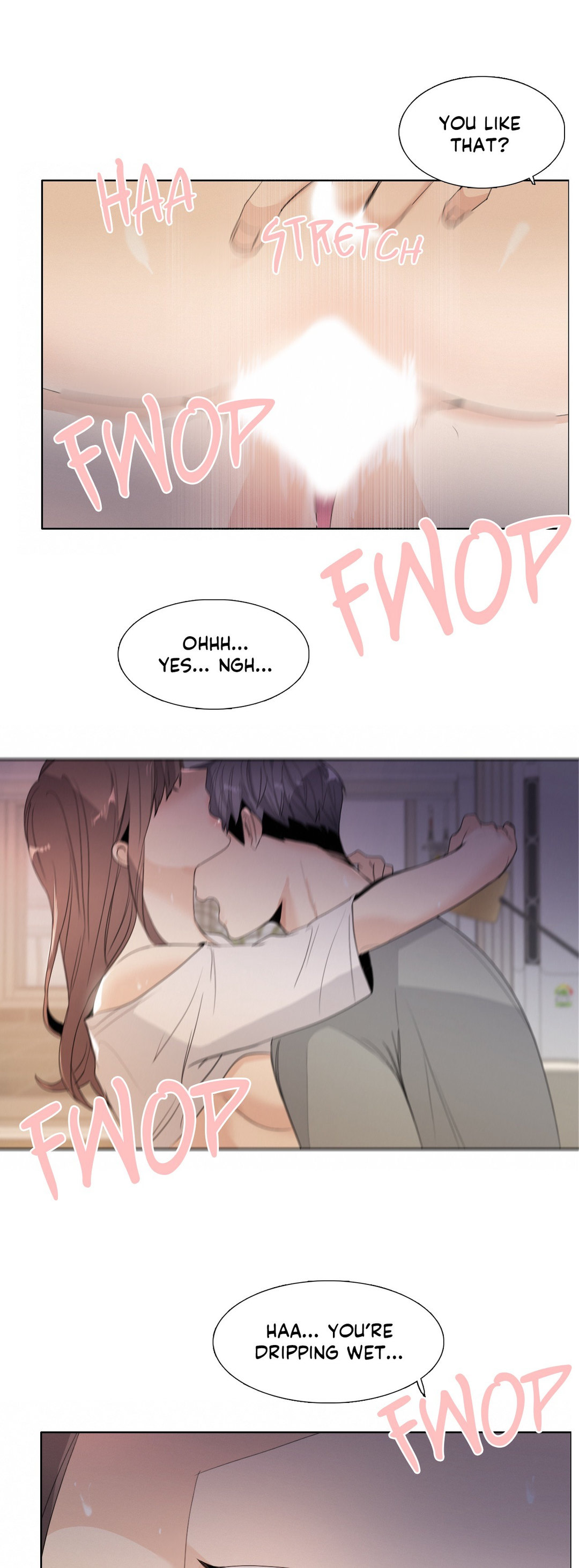 Talk to Me Chapter 120 Page 7