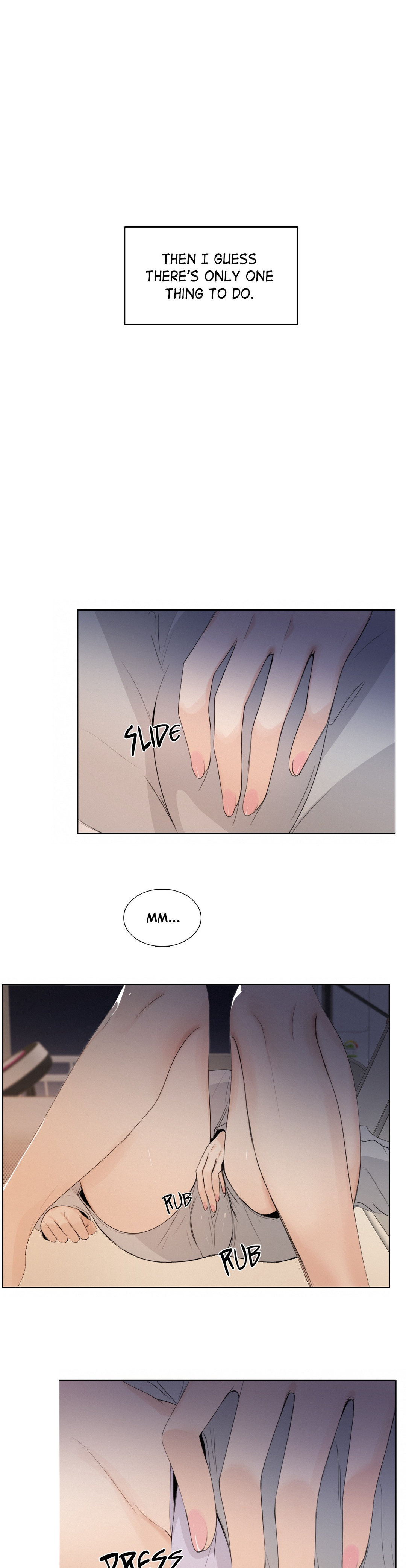 Talk to Me Chapter 121 Page 20