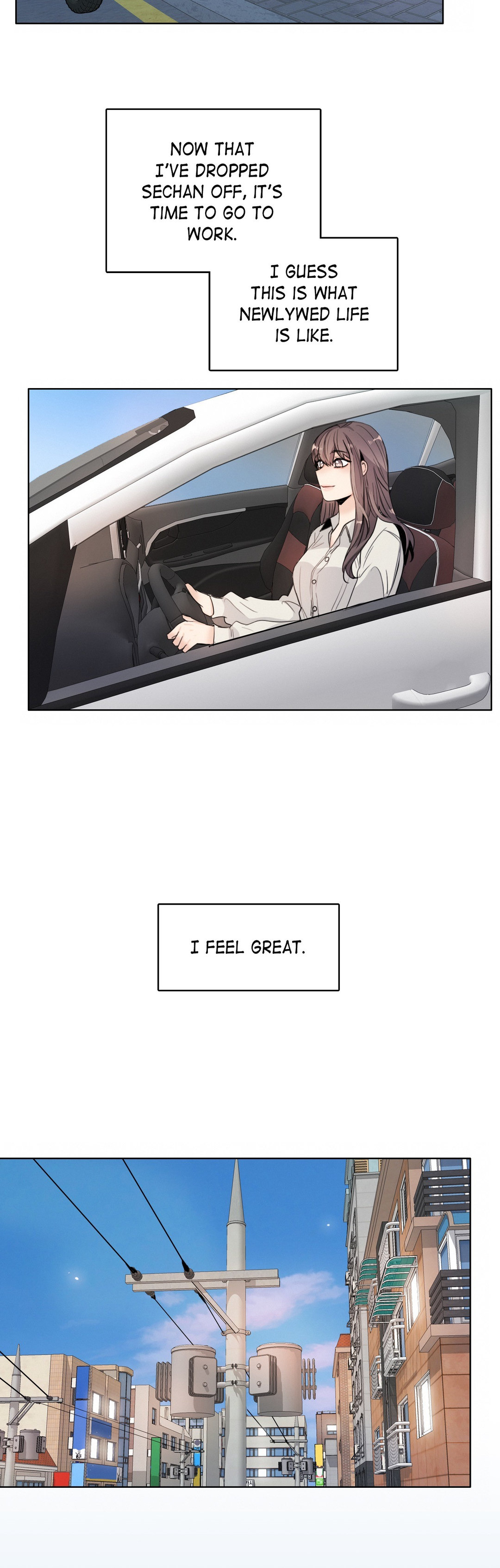 Talk to Me Chapter 121 Page 7