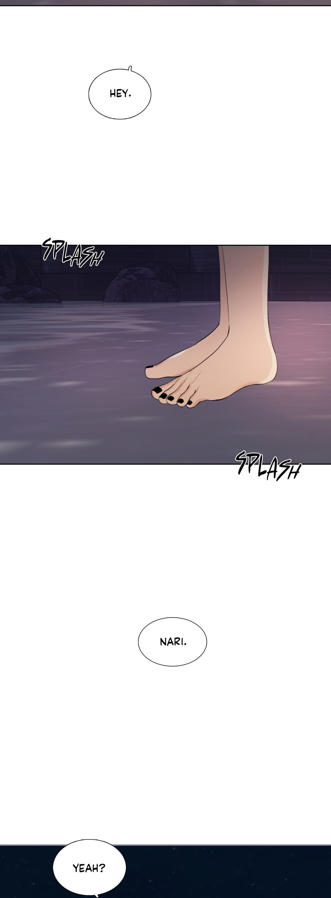 Talk to Me Chapter 123 Page 16